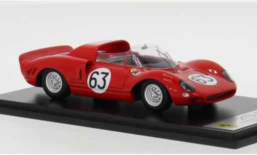 Ferrari 275 1/43 Look Smart P2 1:43 coche miniatura