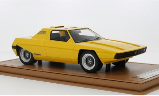 Ferrari 308 1/18 Tecnomodel GT Bertone gelb 1:18 coche miniatura