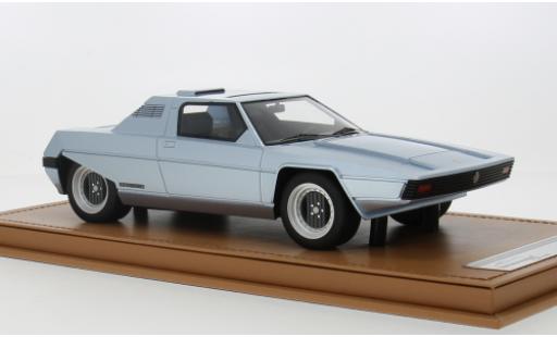 Ferrari 308 1/18 Tecnomodel GT Bertone blau 1:18 coche miniatura