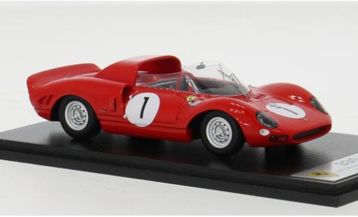 Ferrari 330 1/43 Look Smart P2 1:43 coche miniatura
