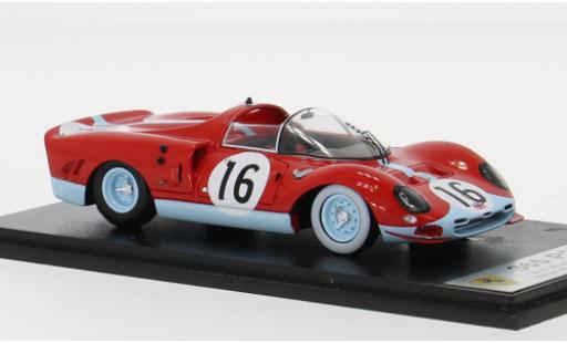 Ferrari 365 1/43 Look Smart P2 1:43 coche miniatura