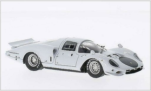 Ferrari 365 P2 1/43 Tecnomodel Projootipoe Elefantino Bianco blanco RHD 24h Le Mans 1966 coche miniatura