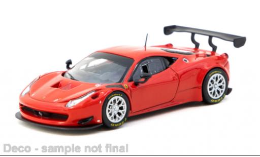 Coche miniatura Ferrari 458 1/64 Tarmac Works Italia GT3 rojo 1:64 Ferrari 458 1/64 Tarmac Works Italia GT3 rojo 1:64 coche miniatura