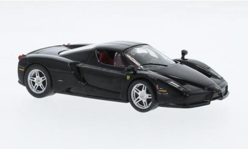 Ferrari Enzo 1/43 SpecialC schwarz 2002 1:43 .-133 coche miniatura