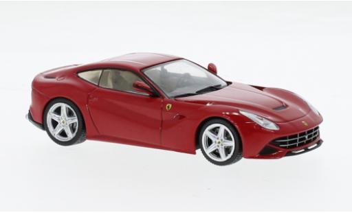 Ferrari F1 1/43 SpecialC 2 Berlinetta rojo 2012 1:43 .-133 coche miniatura