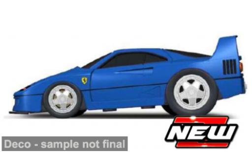 Ferrari F40 1/64 Maisto 1:64 coche miniatura