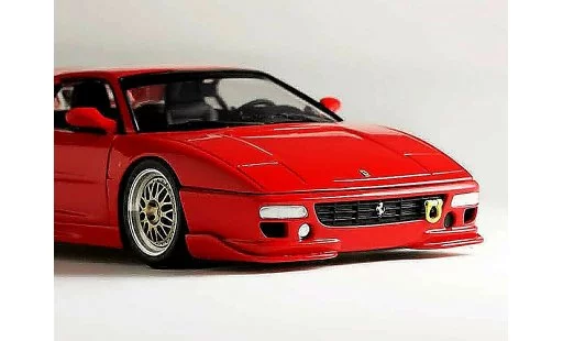 Ferrari F355 Berlinetta 1/18 Ut Models Berlina koenig apm transkit coche miniatura