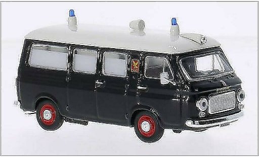 Fiat 238 Ambulanza 1/43 Rio Falck coche miniatura
