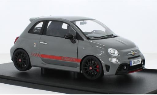 Fiat 695 1/18 Solido grau 1:18 coche miniatura