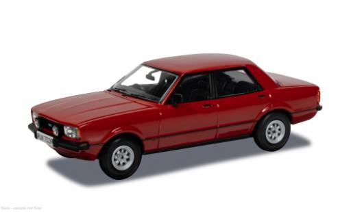 Ford Cortina 1/43 Vanguards MK IV 2.0S rojo 1:43 coche miniatura
