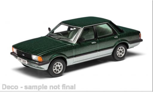 Coche miniatura Ford Cortina 1/43 Corgi Mk5 1. grü 1:43 Ford Cortina 1/43 Corgi Mk5 1. grü 1:43 coche miniatura