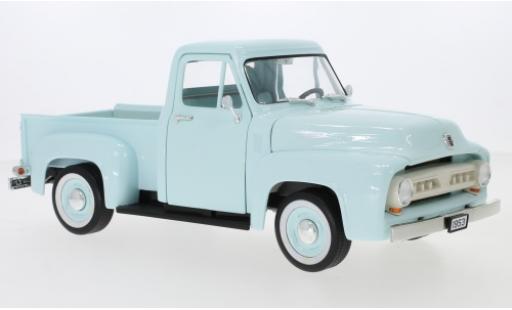 Coche miniatura Ford F-1 1/18 Lucky Die Cast 00 Pick Up türki Lucky Die Cas 1:18 Ford F-1 1/18 Lucky Die Cast 00 Pick Up türki Lucky Die Cas 1:18 coche miniatura