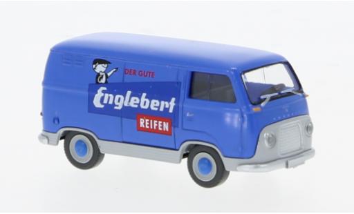 Ford FK 1/87 Wiking 1000 1953 Englebert Reifen 1:87 coche miniatura