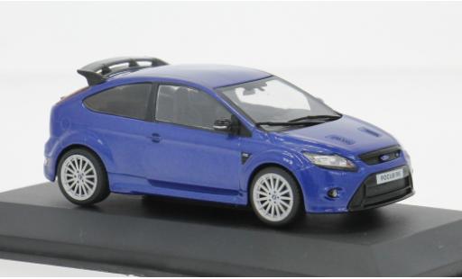 Ford Focus 1/43 Solido MKII RS 2010 1:43 coche miniatura