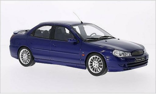 Ford Mondeo ST200 1/18 Ottomobile ST 200 metalico azul 1999 coche miniatura