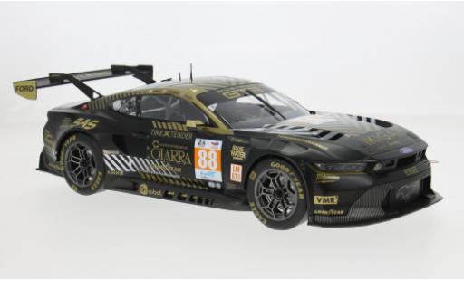 Ford Mustang 1/18 IXO GT3 24h Le Mans 2024 Projoon Competition #88 G.Roda/M.Pedersen 1:18 coche miniatura
