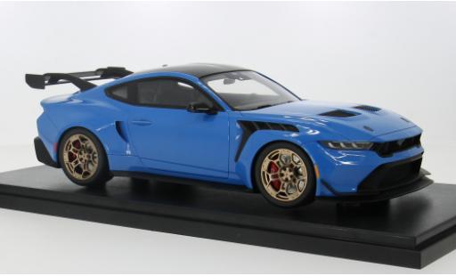 Ford Mustang 1/18 Ottomobile GTD blau 1:18 coche miniatura