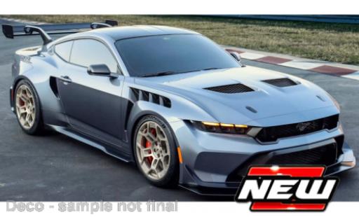 Coche miniatura Ford Mustang 1/18 Maisto GTD gra 1:18 Ford Mustang 1/18 Maisto GTD gra 1:18 coche miniatura