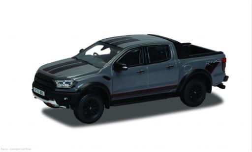 Ford Ranger 1/43 Vanguards Raptor grau/schwarz 1:43 coche miniatura
