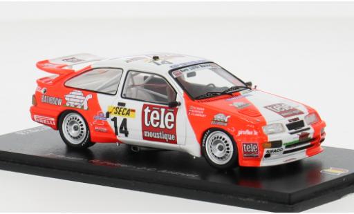 Ford Sierra 1/43 Spark RS 500 #14 1:43 coche miniatura