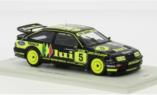 Ford Sierra 1/43 Spark RS 500 #5 1:43 coche miniatura