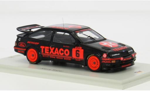 Ford Sierra 1/43 Spark RS 500 #6 1:43 coche miniatura