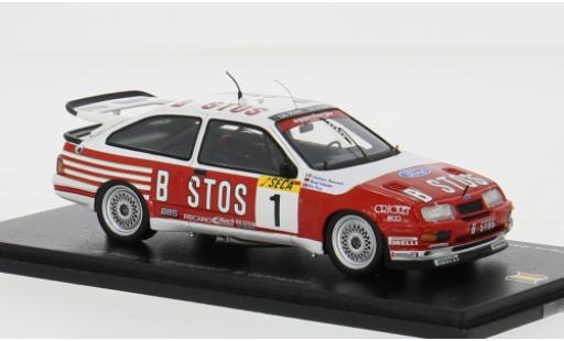 Ford Sierra 1/43 Spark RS500 C #1 1:43 coche miniatura