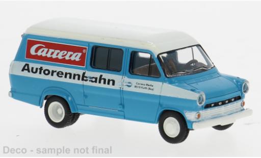 Ford Transit 1/87 Brekina 1970 Carrera 1:87 coche miniatura