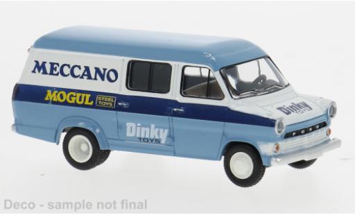 Ford Transit 1/87 Brekina 1970 Meccano 1:87 coche miniatura