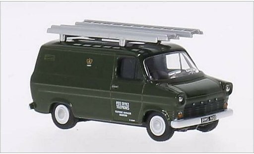 Ford Transit Mk1 1/76 Oxford RHD Post Office Telephones (GB) coche miniatura