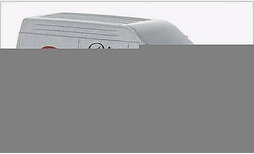 Ford Transit Kastenwagen 1/76 Oxford RHD Diet Coke coche miniatura