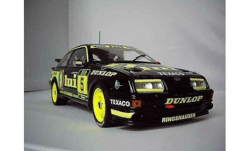 Ford Sierra RS 500 1/18 Minichamps dtm 88 reuter coche miniatura