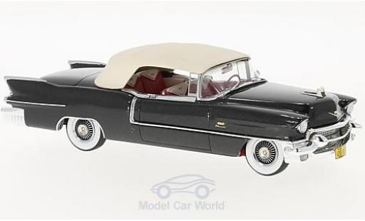 Cadillac Eldorado 1/43 GLM Biarritz negro/blanco 1956 coche miniatura