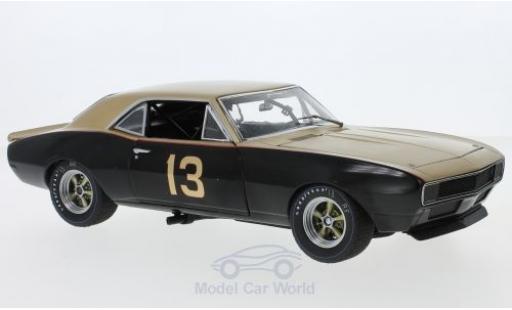 Coche miniatura Chevrolet Camaro 1/43 GMP Smokey Yunicks 1967 Bonneville Record Holder Chevrolet Camaro 1/43 GMP Smokey Yunicks 1967 Bonneville Record Holder coche miniatura