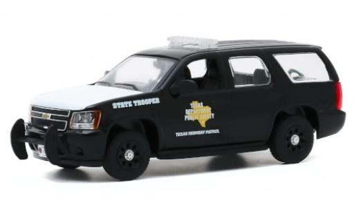 Coche miniatura Chevrolet Tahoe 1/43 Greenlight Texas Highway Patrol 2010 Chevrolet Tahoe 1/43 Greenlight Texas Highway Patrol 2010 coche miniatura