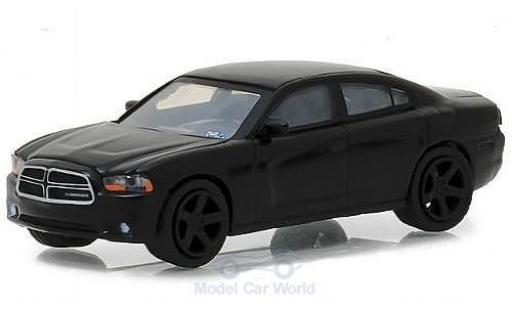Coche miniatura Dodge Charger 1/64 Greenlight negro Film John Wick 2011 Dodge Charger 1/64 Greenlight negro Film John Wick 2011 coche miniatura