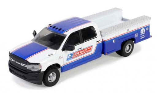 Coche miniatura RAM 3 1/64 Greenlight Dodge 500 Service Bed Dually MOPAR 202 1:64 RAM 3 1/64 Greenlight Dodge 500 Service Bed Dually MOPAR 202 1:64 coche miniatura