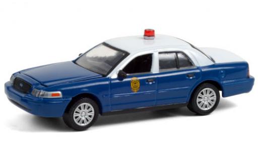 Coche miniatura Ford Crown 1/64 Greenlight Victoria Police Interceptor Kansas Highway Patrol 2011 Kansas autoroute Patrol 75th Anniversaire Ford Crown 1/64 Greenlight Victoria Police Interceptor Kansas Highway Patrol 2011 Kansas autoroute Patrol 75th Anniversaire coche miniatura