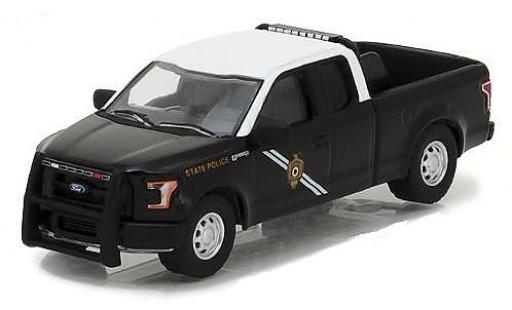 Ford F-1 1/64 Greenlight 50 New Mexico State Police 2016 coche miniatura