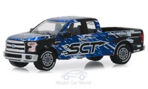 Ford F-1 1/64 Greenlight 50 SCT 2017 coche miniatura