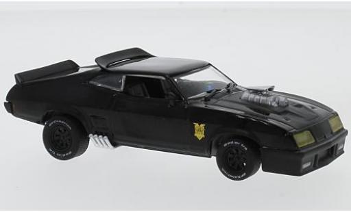 Coche miniatura Ford Falcon 1/43 Greenlight XB negro Mad Max - Last of the V8 Interceptors 1973 Ford Falcon 1/43 Greenlight XB negro Mad Max - Last of the V8 Interceptors 1973 coche miniatura