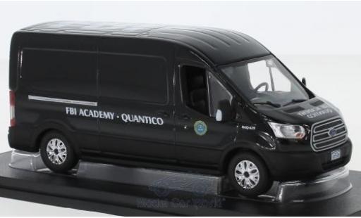 Coche miniatura Ford Transit 1/43 Greenlight FBI Academy - Quantico 2015 Kastenwagen Ford Transit 1/43 Greenlight FBI Academy - Quantico 2015 Kastenwagen coche miniatura