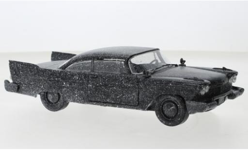 Plymouth Fury 1/24 Greenlight Christine 1958 coche miniatura