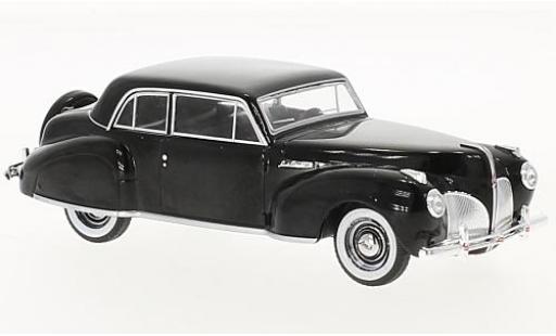 Coche miniatura Lincoln Continental 1/43 Greenlight negro The Godfather 1972 1941 Lincoln Continental 1/43 Greenlight negro The Godfather 1972 1941 coche miniatura