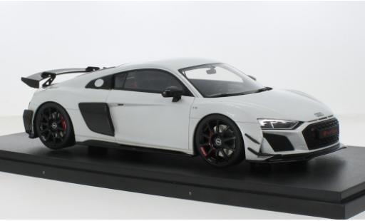 Coche miniatura Audi R8 1/18 GT Spirit V10 GT RWD grau 1:18 Audi R8 1/18 GT Spirit V10 GT RWD grau 1:18 coche miniatura