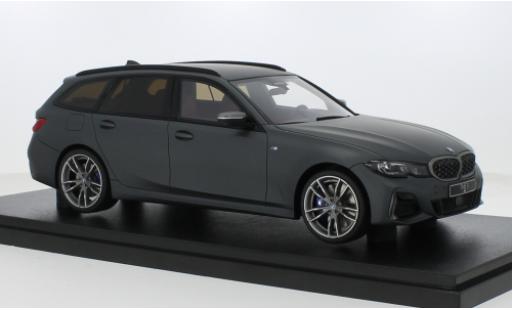 Bmw M340 1/18 GT Spirit i Xdrive M Sport grau 2019 1:18 coche miniatura