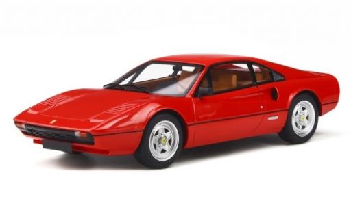 Ferrari 308 1/18 GT Spirit GTB rojo 1980 coche miniatura