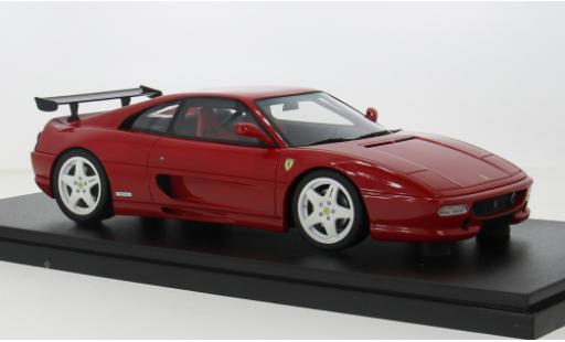 Ferrari F355 1/18 GT Spirit Challenge rojo 1995 1:18 coche miniatura