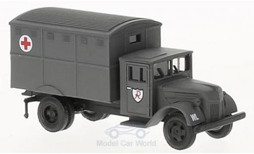 Coche miniatura Ford 987 1/87 Herpa Jagdgeschwader 3 / Udet Ersatz Sanitätskoffer geschlossen Ford 987 1/87 Herpa Jagdgeschwader 3 / Udet Ersatz Sanitätskoffer geschlossen coche miniatura