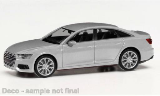 Audi A6 1/87 Herpa d coche miniatura